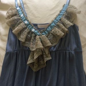 country chic dress