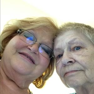 Meet your Posher, Joann