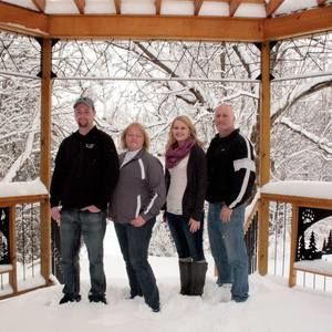 Meet your Posher, Karen