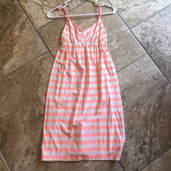 Old Navy Neon Dress