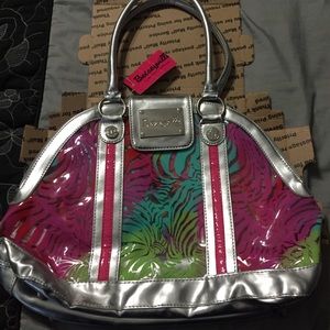 New and ready to be used