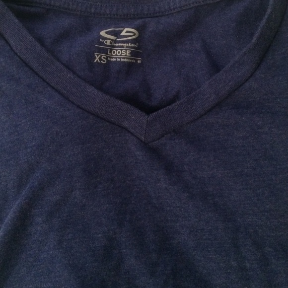 Gym t-shirt