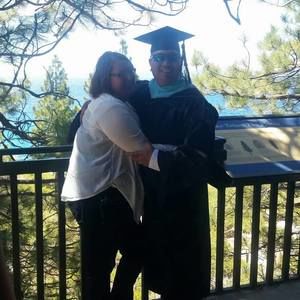 Meet your Posher, Betsy