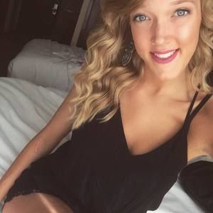 Meet your Posher, Cheyenne