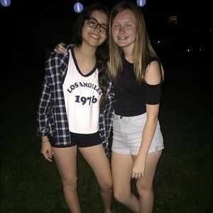 Meet your Posher, Annette