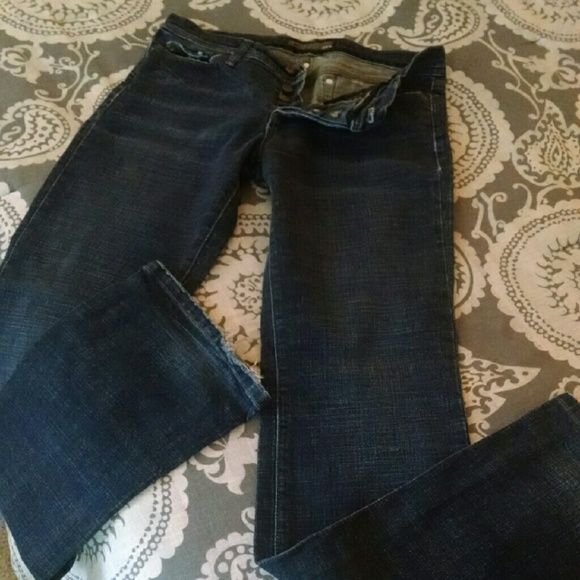 Jeans - Picture 1 of 3