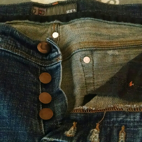 Jeans - Picture 2 of 3