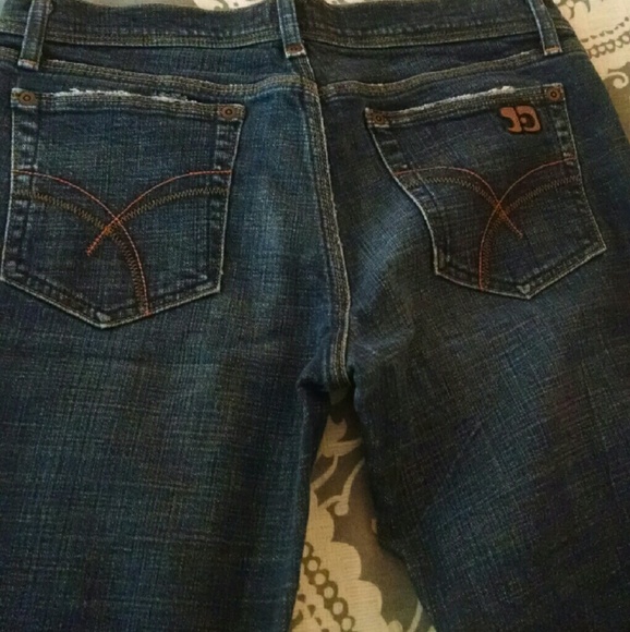 Jeans - Picture 3 of 3