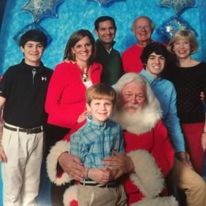 Meet your Posher, Blair