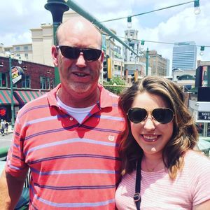 Meet your Posher, Kelsey