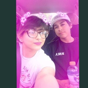 Meet your Posher, Frank