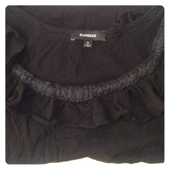 Express t-shirt