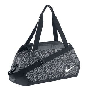 ❗️REDUCED❗️ Nike Legend Club Print Duffle Bag