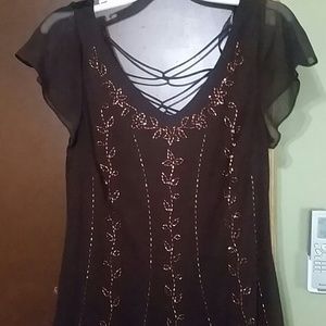 Beautiful dress barn dress