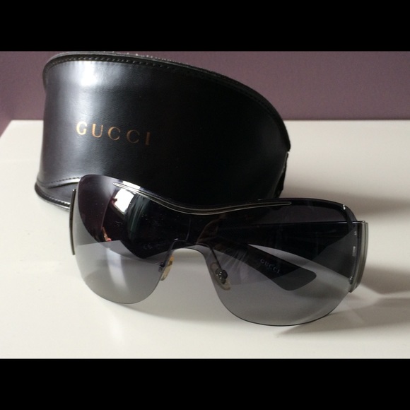 Gucci sunglasses