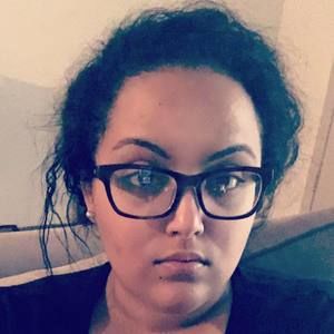 Meet your Posher, Victoria