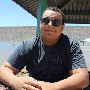 Meet your Posher, Bryan