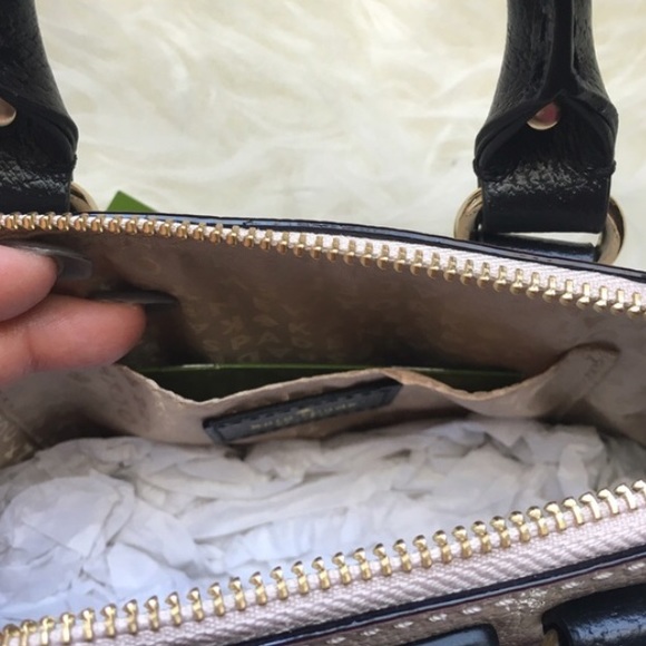 ⚡️FLASH SALE! ⚡️🆕 Kate spade mini Rachelle♠️ - Picture 3 of 4