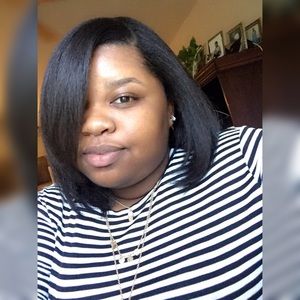 Meet your Posher, Shabree