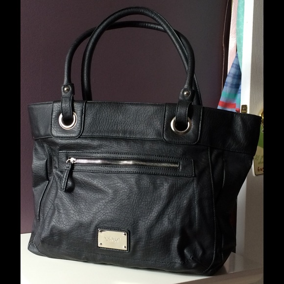 Nine West black bag