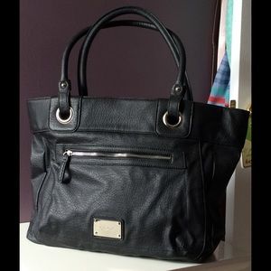 Nine West black bag