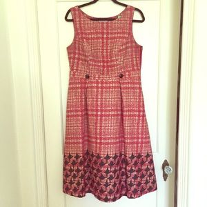Merona Dress