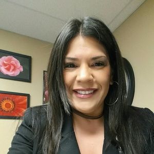 Meet your Posher, Stacey