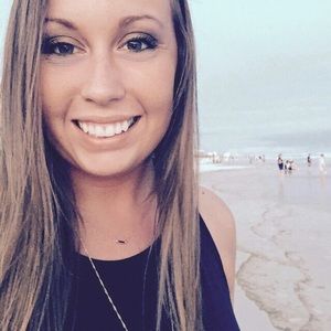 Meet your Posher, Jessie