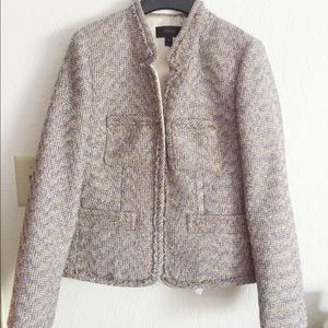 JCrew Blazer