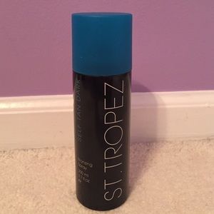 St. Tropez Dark Tanning Spray 6.7 fl oz 200 ml