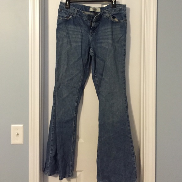 Mossimo jeans