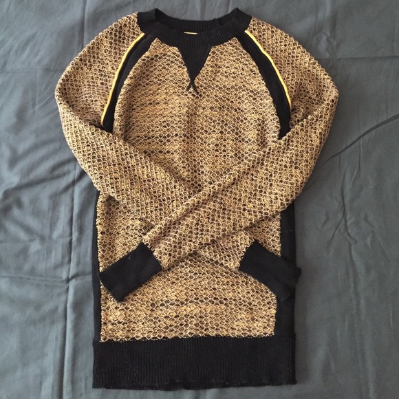 Rebecca Minkoff knit sweater