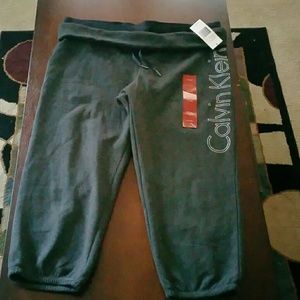 NWT, Women's Calvin Klein