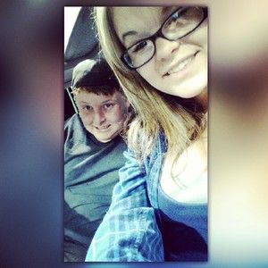 Meet your Posher, Miranda