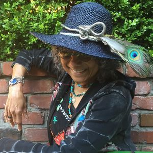 Meet your Posher, Merry