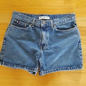 Tommy Hilfiger Jean shorts