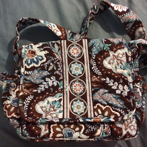 Vera Bradley bag