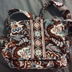 Vera Bradley bag
