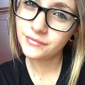 Meet your Posher, Tricia