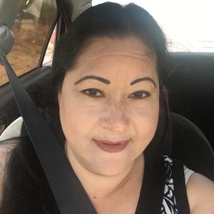 Meet your Posher, Brenda
