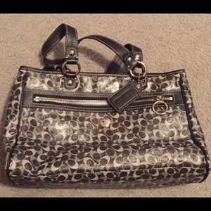 👜COACH handbag👜