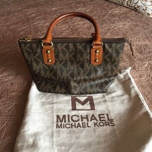 MK BAG