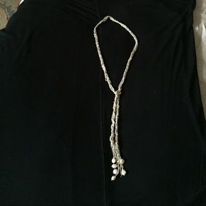Stella and Dot Lariat