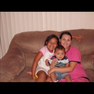 Meet your Posher, Jillian