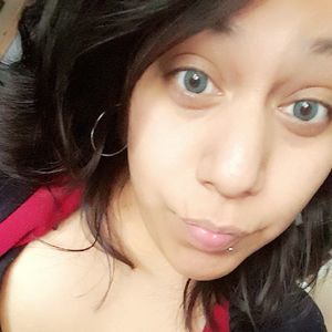 Meet your Posher, Ruth