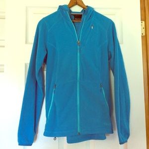 Marmot Fleece Jacket