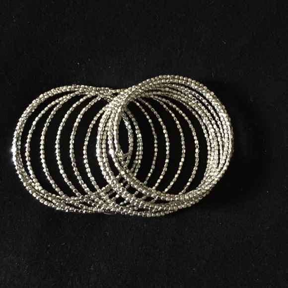 Stella and Dot braceet