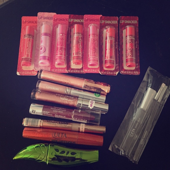 Drugstore brand bundle