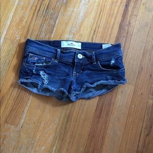 Hollister Shorts