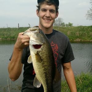 Meet your Posher, Daniel